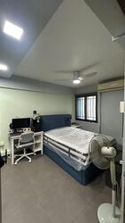 Blk 139 Marsiling Road (Woodlands), HDB 5 Rooms #622092611